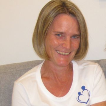 Isabella Haidinger