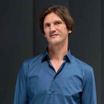 Dr.  Matthias Pavelka