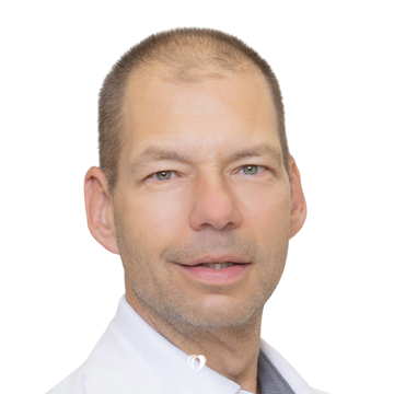Prim. Dr. Wilhelm Bauer, F.E.B.U.