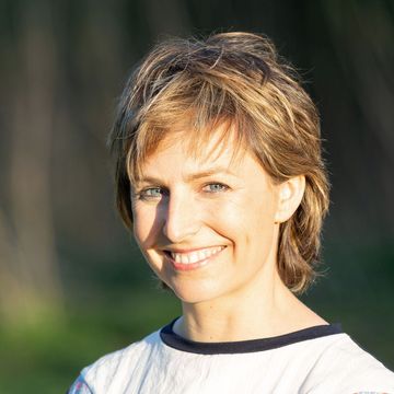 Hanna  Schmid-Zelenka