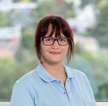 Laura-Adriana Stricker