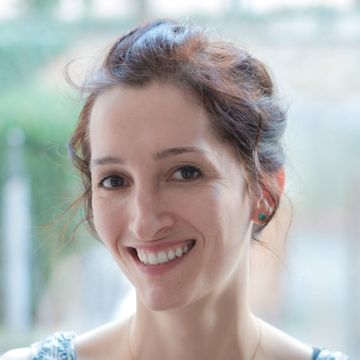 Stephanie Russold, BSc