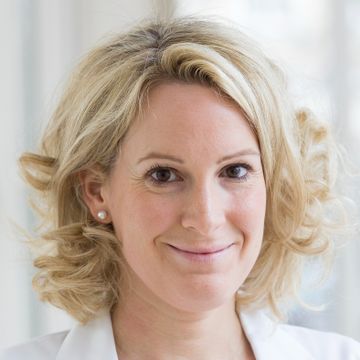 Dr. Alice Kafka