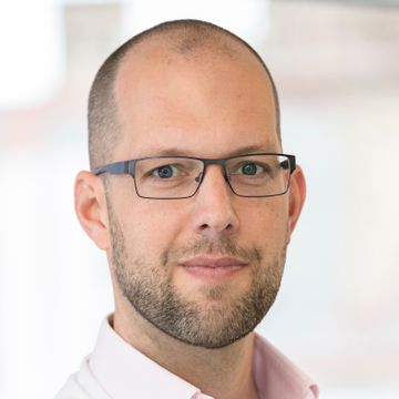 Dr. Maximilian Walther