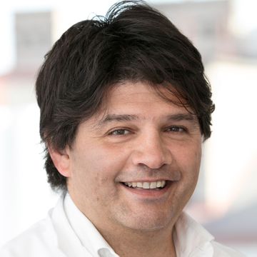 Prim. Doz. Dr. Edmund Cauza