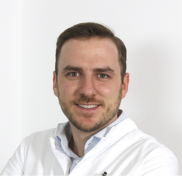 Priv.-Doz. DDr. Alexander  Aichmair, MPH