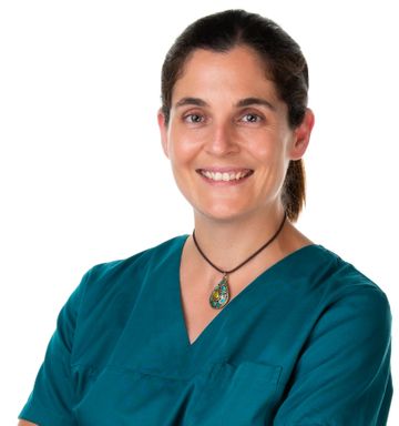 Dr. Elisabeth Schartner