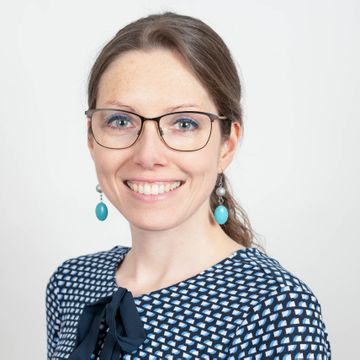 Sara Jaroš, BSc.