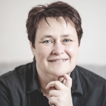 Beate Glasner
