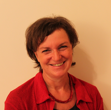 Mag. Monika Aschauer