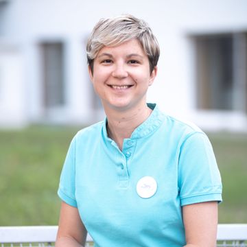 Dr. Bettina Reismüller