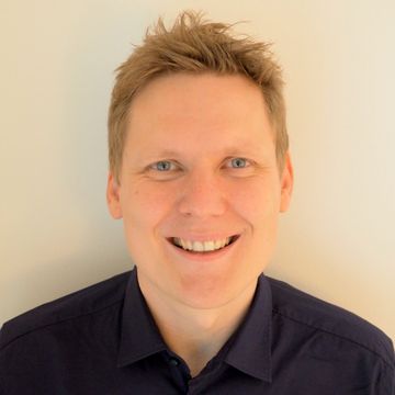 Dr. Alexander  Kupferthaler, EBIR-ES