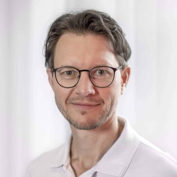 Dr. med.  Paul Niedetzky, MBA