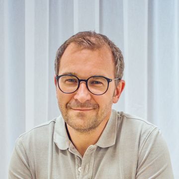 Priv.-Doz. Dr. Helwig Wundsam