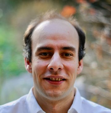 Dr. Leo Silberbauer, PhD