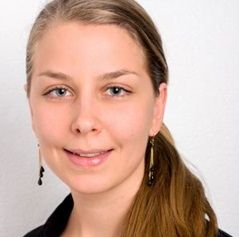 Mag. Elisabeth Solacher, BSc