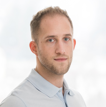 Julian Nikolaus Kirnbauer