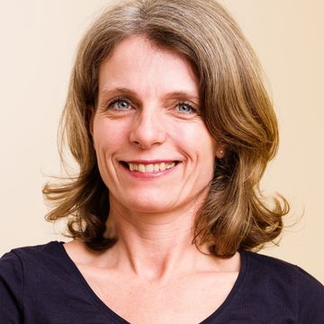 Mag.a Ulrike Raich-Trauner