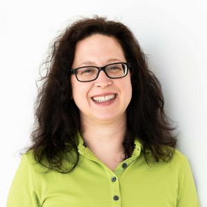 Dr. Johanna Fachbach-Bauböck