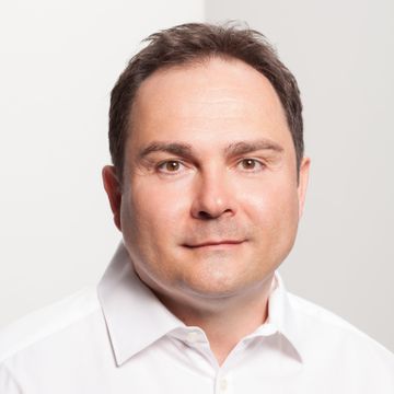 Akad.Vkfm.  Andreas Honetschläger, HLM, LbHM