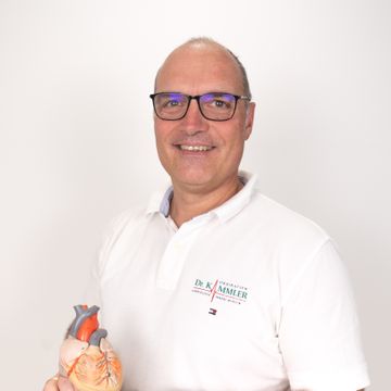 Priv.-Doz. Dr.  Jürgen Kammler