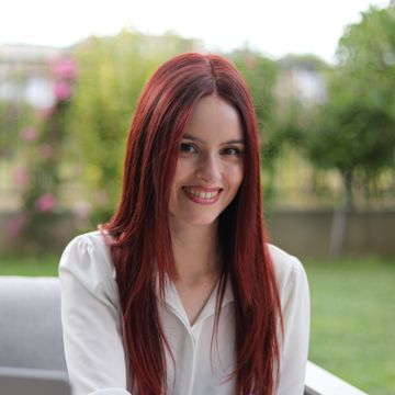 Isabella Reichel, MSc.