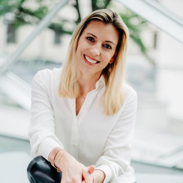 Mag. (FH) Ingrid Schützeneder