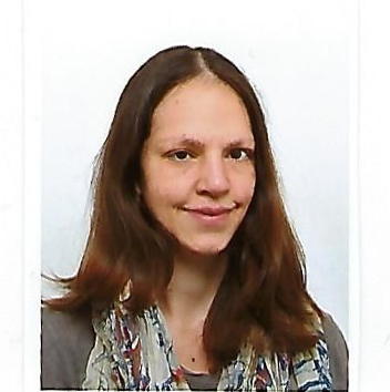 Cordelia Thomasberger