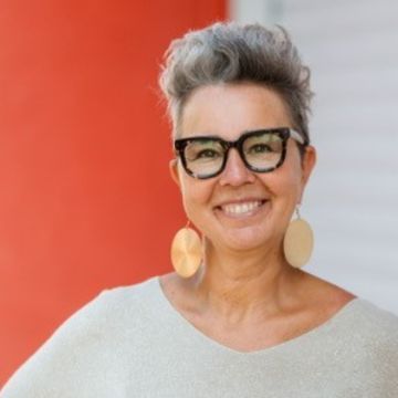 Sabine Buiten