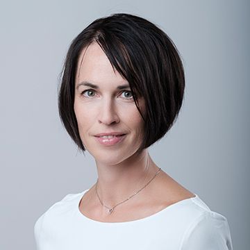 Dr. Andrea Oßberger