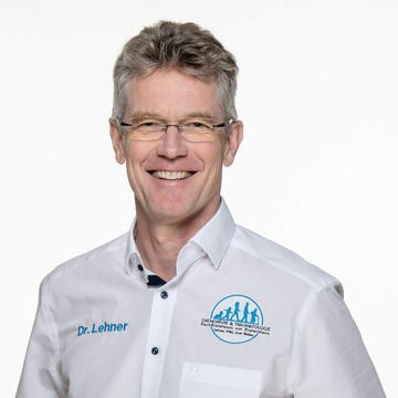 Dr. Alexander  Lehner, MBA