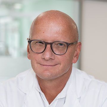 Prof. Dr. Andreas Kampfl