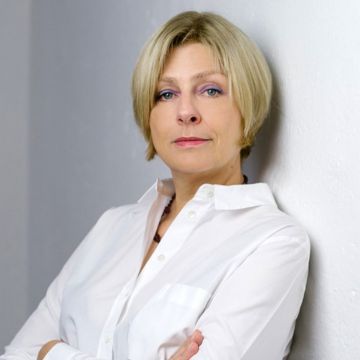 Mag.  Christine Pasterk