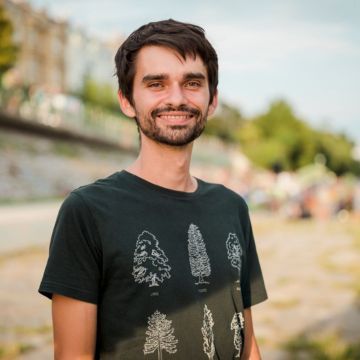 Christopher  Hetfleisch, MA