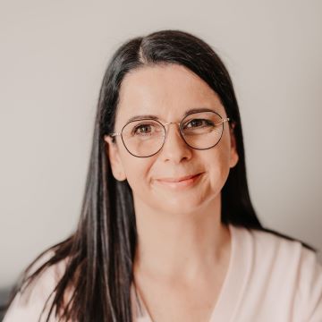 Barbara Schusterbauer, MSc