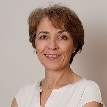 Dr. Veronika Pilshofer