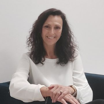 Mag.  Sandra Danzinger