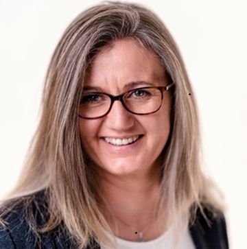DSA Judith Brenneis