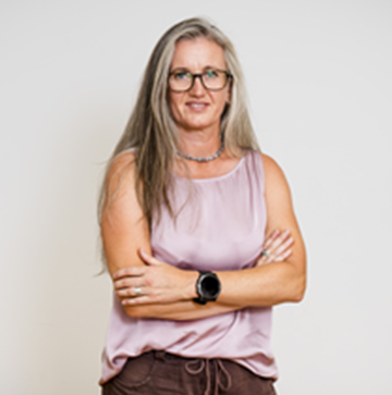 DSA Judith Brenneis
