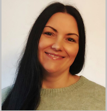 DGKP Bianca Maria Färber