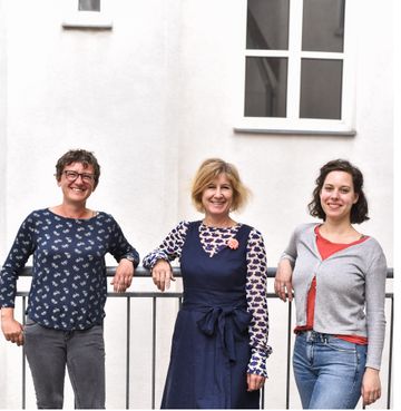 Österreichische Liga für Kinder- und Jugendgesundheit