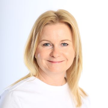 Claudia Ritzberger, B.A.