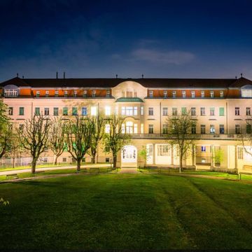 Orthopädisches Spital Speising