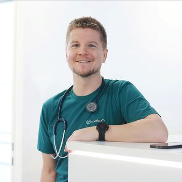 Dr. Johannes Schodermayr