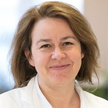 Dr. Brigitte Obermayer, MBA