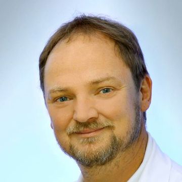 OA Dr.  Hans-Jörg Fehrer