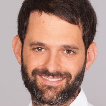 DDr. Jörg Kellermair