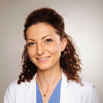 Dr. med. Radoslava Stoyanova