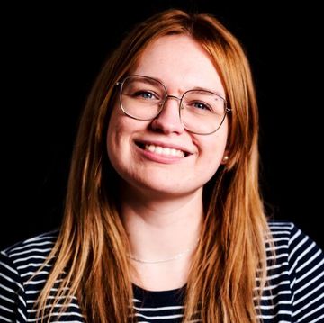 Corinna Karlovits, BSc.