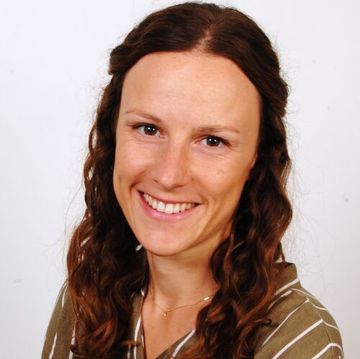 Franziska Fischer, BSc.